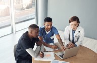 Experts: It Will Take Trust – The Benefits to Including Black Californians in Clinical Trials
