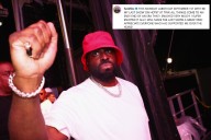 Funkmaster Flex not leaving Hot 97, just moving timeslot
