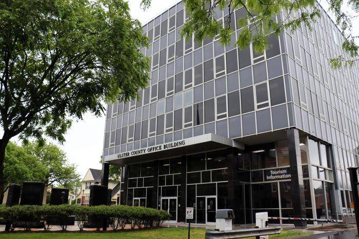 Ulster County hit with data breach by employee benefits consultant