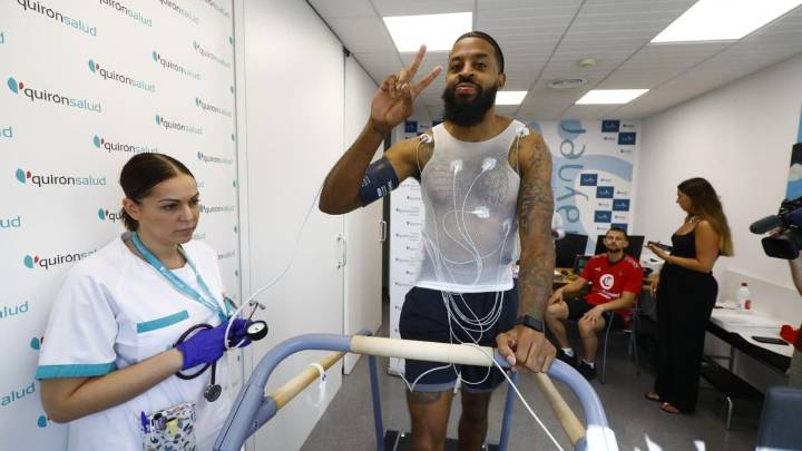 El Casademont Zaragoza empezará la Liga Endesa ante el Baskonia