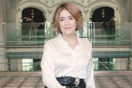 Marta Rivera de la Cruz, delegada de cultura del ayuntamiento de Madrid: "Tenemos que huir de esa frase tan desafortunada: Como eres artista y te gusta lo que haces, pues no cobras"