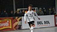 Andes Talleres, Alemán y Godoy Cruz marcan el pulso en el arranque del futsal