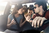 Dear Annie: Why does my family vacation always turn into chaos?