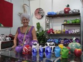 Alistan preparativos en Cuba para Salón El Artesano