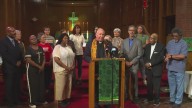 'We must have action': Oregon interfaith group calls for gun violence reduction after Minneapolis tragedy