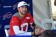 Experts release new Buffalo Bills Super Bowl and playoff predictions after latest Josh Allen update
