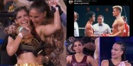 Los mejores memes que dejó el triunfo de Alana Flores sobre Gala Montes en Supernova Strikers 2025