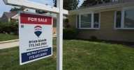 Homeowners turn to cash-out refinancing to take advantage of big gains in home equity