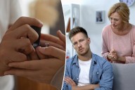 Toxic stepmother tries to sabotage stepson's engagement by doing the unthinkable