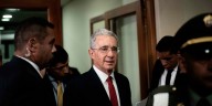 Corte Suprema asumió el estudio de la tutela que dejó en libertad al expresidente Álvaro Uribe Vélez