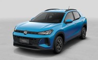 Volkswagen Tera 2026 en México: Precios y características