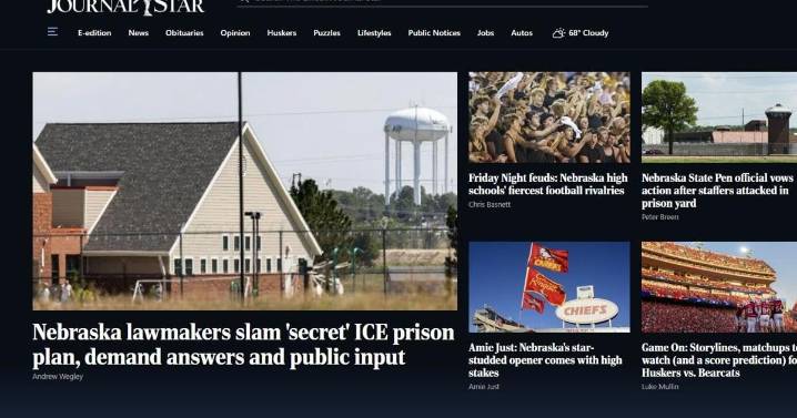 Free digital access to Journal Star this holiday weekend