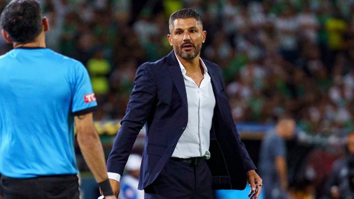 A Atlético Nacional “le ofrecieron” un técnico multicampeón: expectativa por Javier Gandolfi