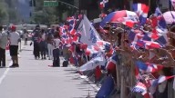 Safety top of mind for NYPD ahead of Dominican Day Parade on Sunday