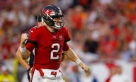 Kyle Trask makes case to remain Bucs No. 2 QB in win over Titans