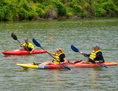 Things to Do This Weekend In Cleveland: Aug. 7