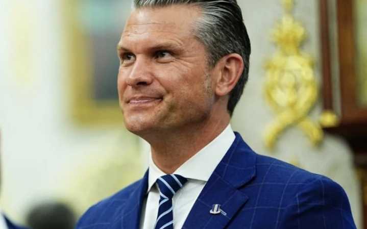 El Pentágono despide a jefe de agencia de inteligencia tras informe sobre ataque de EU contra Irán