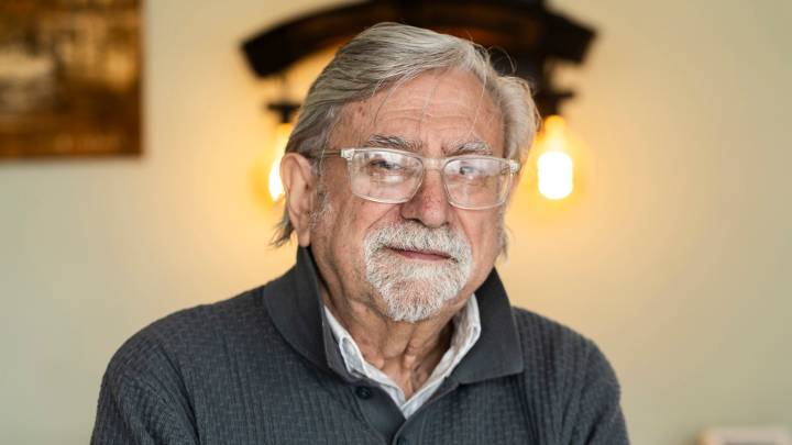 Vicente Muleiro: "El periodismo dominante acude a la mentira con los recursos de la narrativa realista"