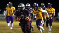 Florida high school football top 10: Week 1 rankings for each class