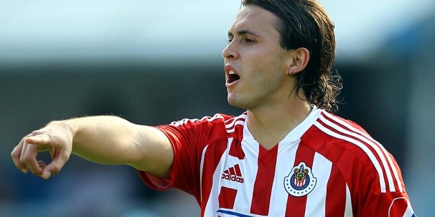 Omar Arellano sobre la actualidad de Chivas: “Necesitan un gran líder que los oriente”