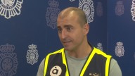 Rescate dramático en Albacete para salvar tres menores atrapados nun incendio