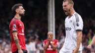 Manchester United show signs of progress but key problems remain
