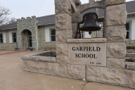 NWA EDITORIAL | Garfield school supporters bring education back to historic structure
