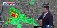 Technical Discussion: Cooler and More Comfortable Air is on the Way