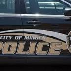 Dog left in hot car; woman arrested