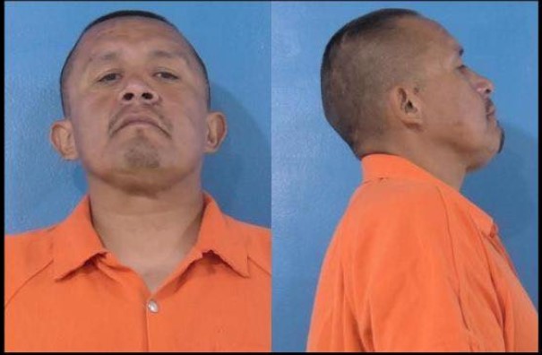 Gallup police arrest man accused of stabbing outside shopping center