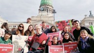 Un juez federal declaró nulo el veto de Milei a la ley de emergencia en discapacidad y sienta un precedente