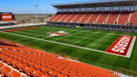 Limited tickets to UTRGV football game go on sale Friday
