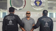 Detienen en Guerrero a Gabriel ‘N’, uno de los más buscados por feminicidio y robo
