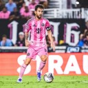 Con doblete de Messi, el Inter Miami le ganó a Orlando City por 3-1 y es finalista de la Leagues Cup