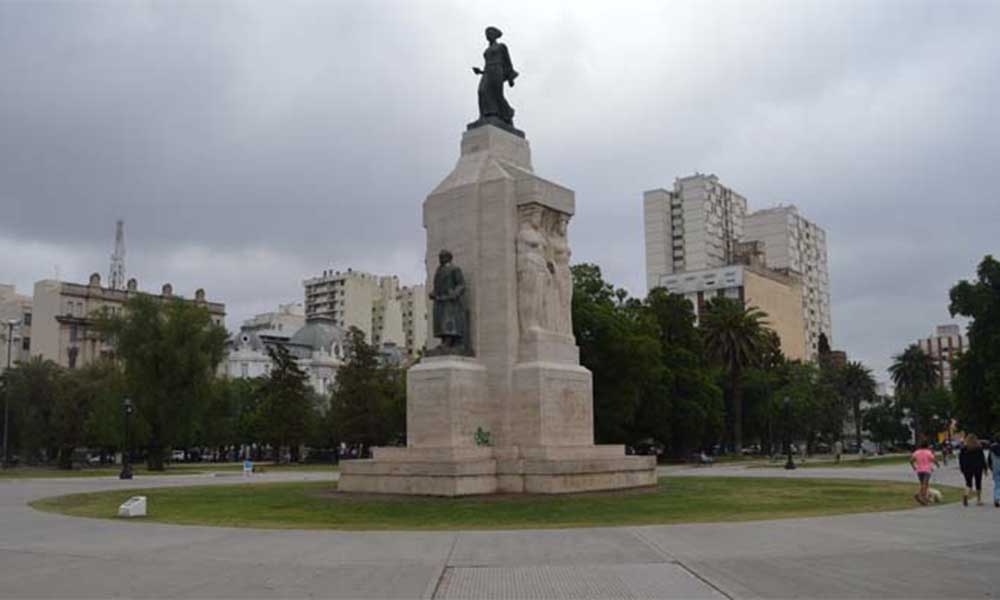 Se espera un viernes nublado y chances de lluvias