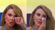 Ninel Conde revela que acude a terapia psicológica tras dejar La Casa de los Famosos México