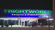 Frightworld holding auditions for "Scream Team" members this weekend