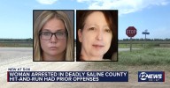Driver ignored ignition interlock device order, caused DUI crash that killed woman, cops say