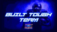 Built Tough Team 2025