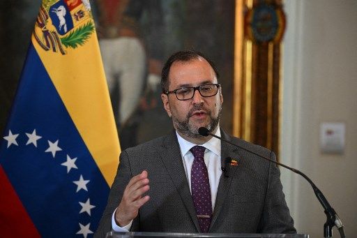 Venezuela repudia la posición de Noruega y la acusa de injerencia en asuntos internos