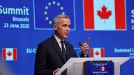Canada signs deal deepening European defence and security partnership