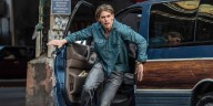 Why 'Caught Stealing' Ranks Among Darren Aronofsky's Best Films