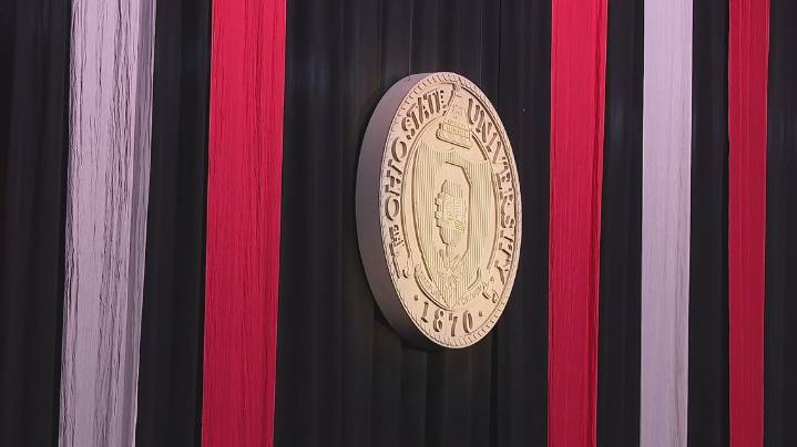 Ohio State welcomes students back amid policy changes