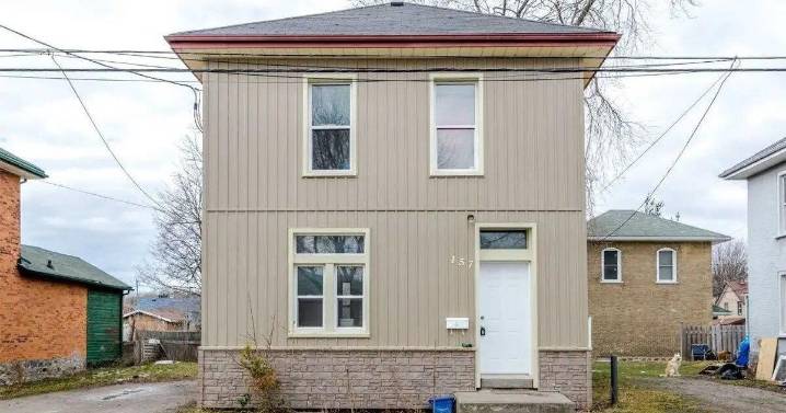 Zoocasa’s top 5 most-affordable rentals this month