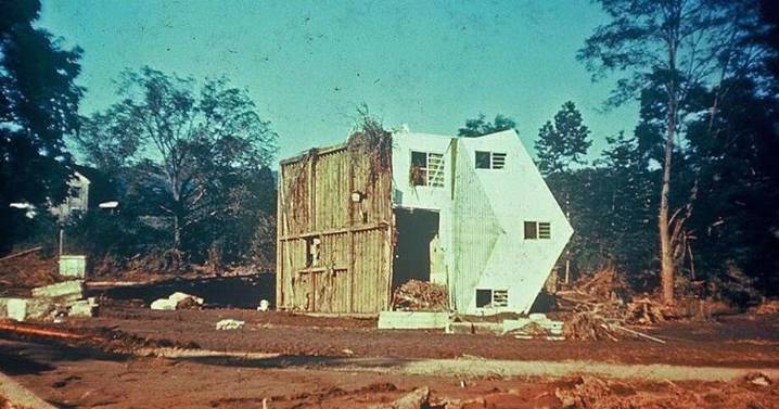 From the Archives: 100 photos of damage from Hurricane Camille, the worst natural disaster in Va. history
