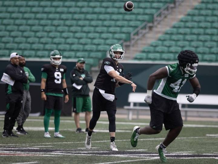 Rider Rumblings Ep 173: Roughriders ready for Tiger