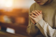 United in prayer: A litany to be prayed after a school shooting