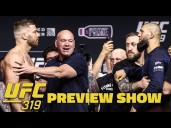 How to watch UFC 319: Du Plessis vs. Chimaev: what time, where to watch, live TV channels and full fight card