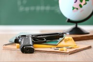 Winston-Salem: estudiante lleva un arma de fuego a la escuela