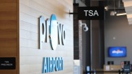Small plane makes emergency landing at Provo Airport